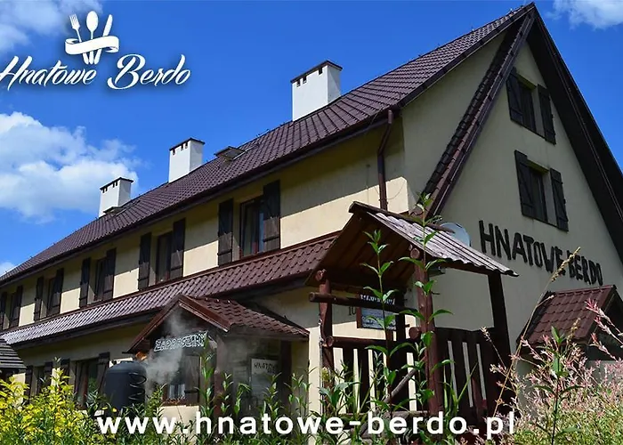 Hnatowe Berdo Bb