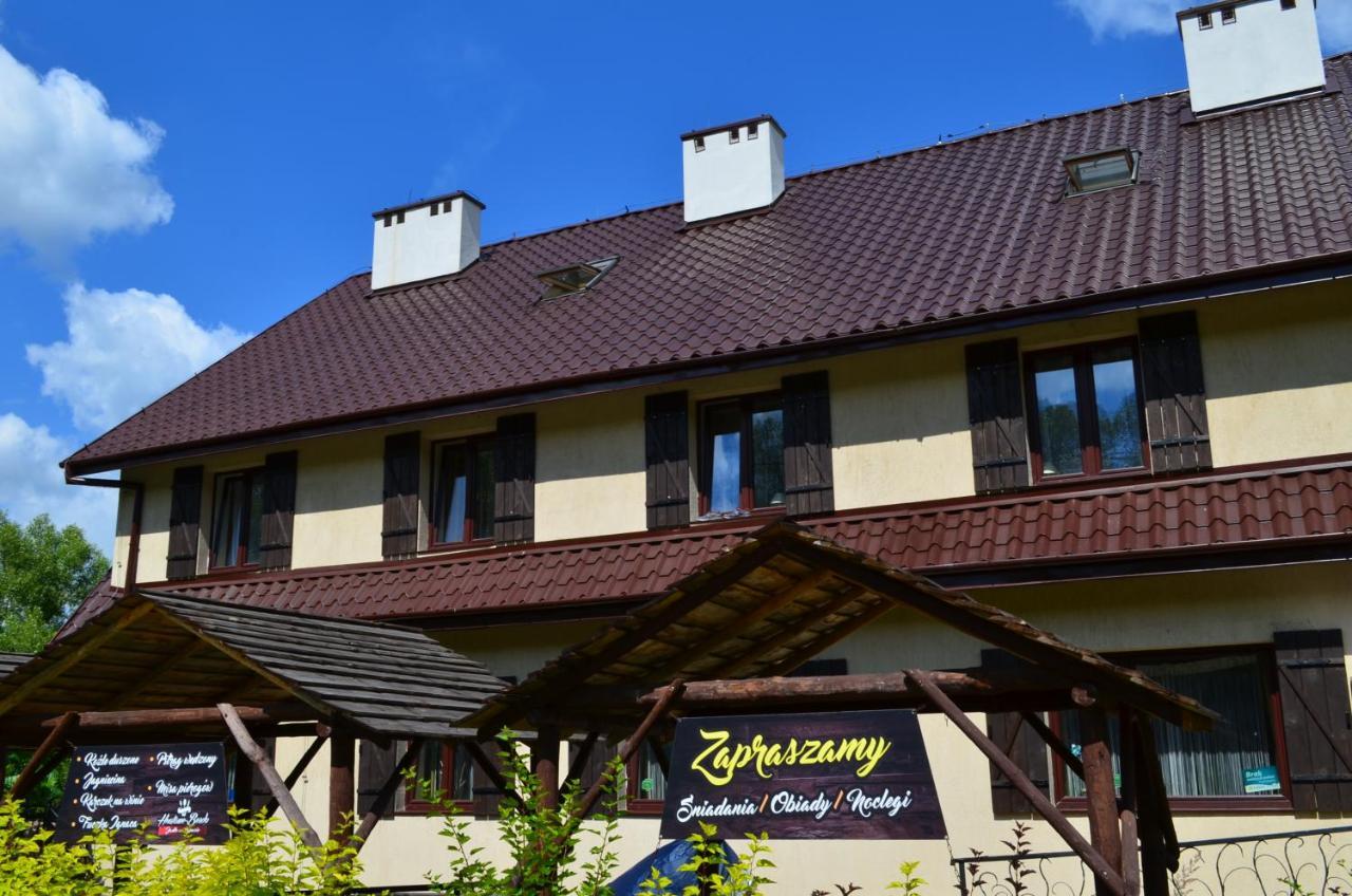 Hnatowe Berdo Bb Bed & Breakfast Wetlina