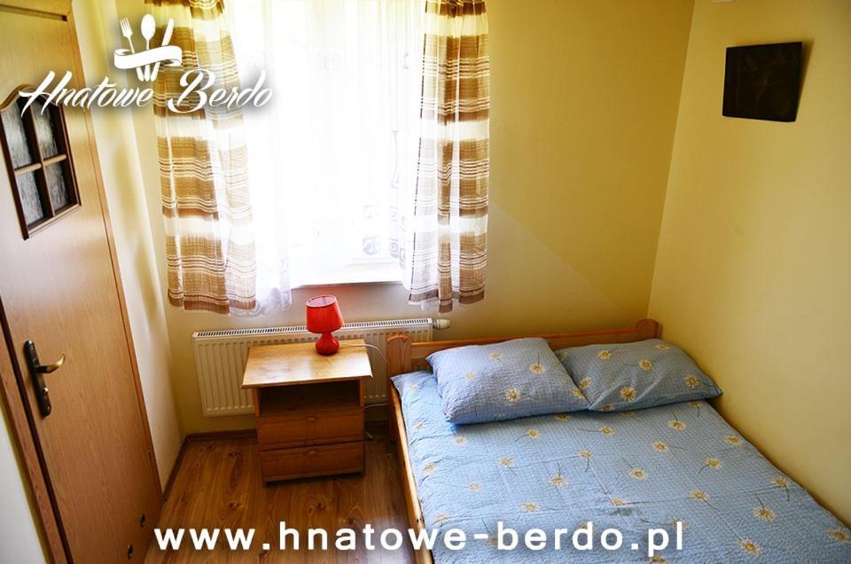 Bed & Breakfast Hnatowe Berdo Bb *