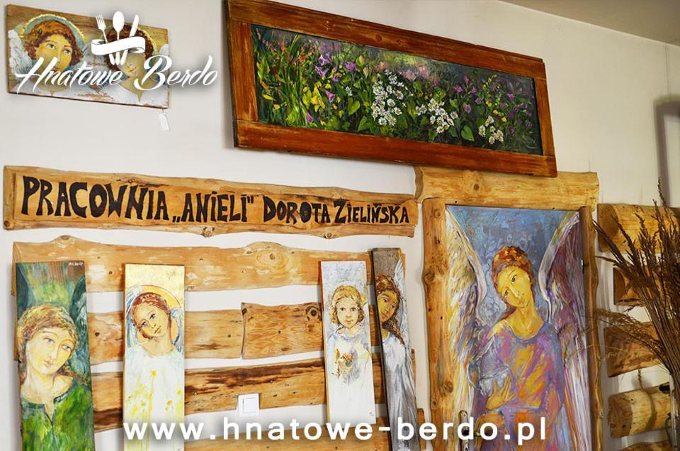 Hnatowe Berdo Bb Bed & Breakfast