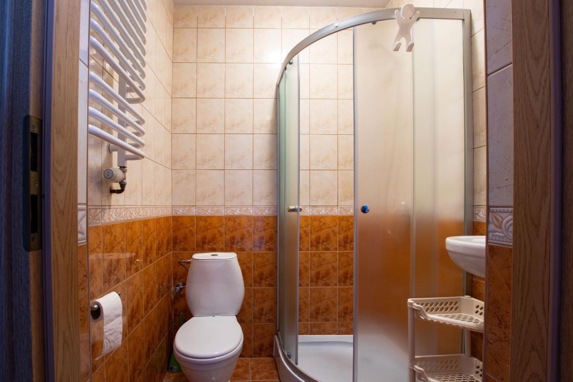 Bed & Breakfast Hnatowe Berdo Bb Wetlina