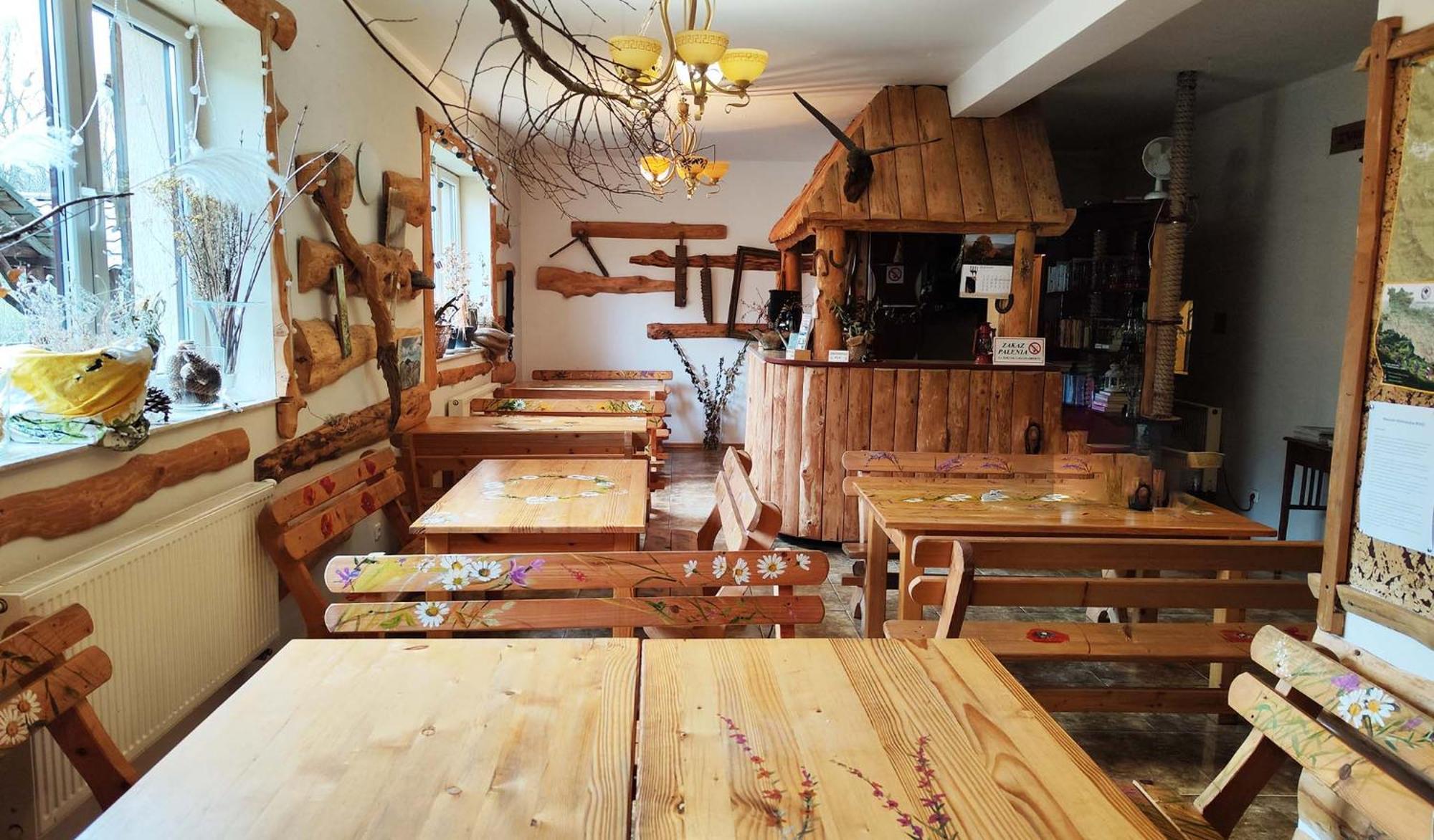 Bed & Breakfast Hnatowe Berdo Bb Wetlina