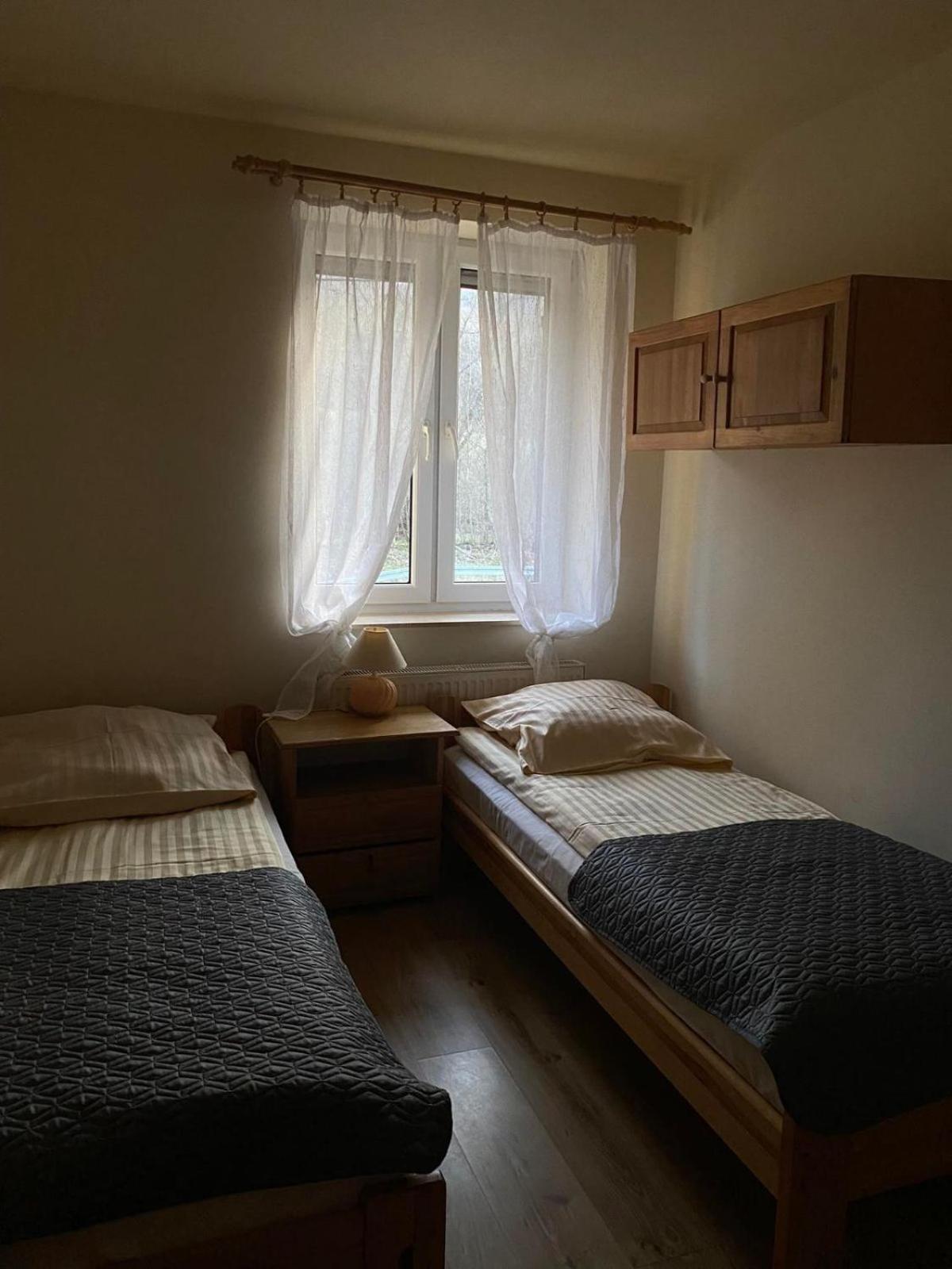 Bed & Breakfast Hnatowe Berdo Bb *
